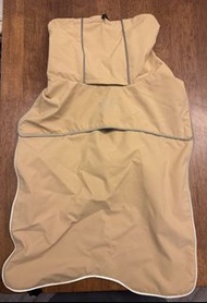 mandarine brothers Rain Jacket 雨褸 狗雨褸