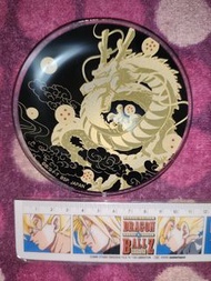 龍珠 一番賞 特殊 稀有 隱藏版 神龍 盤子 碟子 I 賞 Dragon Ball Diama Super GT KAI 龍珠超 龍珠大魔 Ichiban kuji 無盒 最後一隻 絕版超罕極稀 歡迎