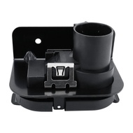 FU5Z-14489-A 4/7-Pin Trailer Tow Harness Connector For F150 F250 F350 Super Duty 2017-2022 Trailer B