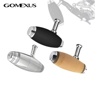 Gomexus Saltwater Type T-bar Handle Knob jigging used for Shimano Daiwa  Tranx Ocea jigger Saragosa 