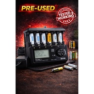 🔋 SKYRC NC2500 Pro – Pre-Used Unit