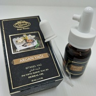 Organic Argan Oil from Turkey Pure Argan Oil
