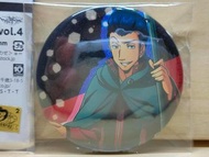 World Trigger 境界觸發者 ~ 襟章 (R款) ( 動漫精品 動漫週邊) 日本版 (盒蛋食玩扭蛋) ( 空閑遊真 三雲修 雨取千佳 迅悠一 玉狛第二 宇佐美栞 休斯 木虎藍 小南桐繪 太刀
