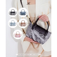 JIMSHONEY Delphine &amp; Giselle Bag All Size