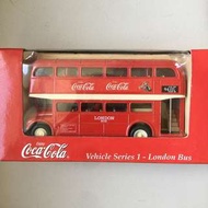 可口可樂巴士 Coca Cola Bus