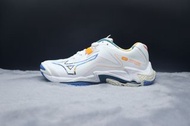 💎誠信賣家💎MIZUNO美津濃 WAVE LIGHTNING Z8專業排球鞋 男女通用低幫緩震 35-46碼