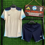 Cplus 02 Soccer Clothing (2 Colors) - Hot New Model Jersey, Extremely Beautiful