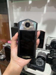 กล้องมือ2 Casio tr80/เมนูไทย/กล้องฟรุ้งฟริ้ง