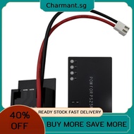 Replacement Type C PSU Mod for PS2 Replacement Power Supply Supports PD 3.0 Retro Video Game Parts