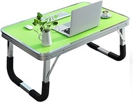 Foldable Laptop Desk,Laptop Bed Table for Bed,Laptop Stand for Home Office And Reading,Laptop Stand,Notebook Stand,Breakfast Tray,L60cm/L72cm(Size:72cm) Fashionable