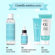 Cos De BAHA - Cos De BAHA-Centella Asiatica Recovery Set  for Face