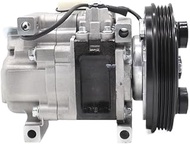 H12A0AA4DL H12A0AA4EK B25F61450B B25F61K00A BJ0E61450 B25F-16-450B H12A1AA4DM AC Compressor Compatib