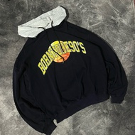 Hoodie 1993 studio