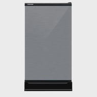 TOSHIBA
ตู้เย็น 1 ประตู (5.2 คิว, สี Silver Hairline) รุ่น GR-D149SH