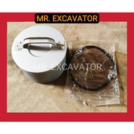 Hitachi EX200-1 Excavator Engine Oil Filter Bypass By Pass 4231195
