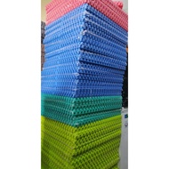 Eva Mat POLOS - Puzzle Mat - Children's Play Floor Mat Playmat 60x60x1cm