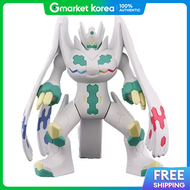 Academy Hobby Model Kits | โปเกมอน ML ไวท จการเด (เพอรเฟคฟอรม) ฟกเกอร