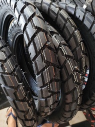 Power Tire Dual tire off road 6ply D601 heavy duty 3.00x17, 2.75x17x 2.50x17
