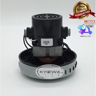 【🔥READY STOCK🔥FAST SHIPPING🔥】Dry & Wet Vacuum Cleaner Motor Spare Parts Motor 1200W (HLX-GSP22)
