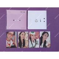 Jeong Eunji Apink Official Photocard - PC MD Deco Set Birthday Party [A Day Of Life]