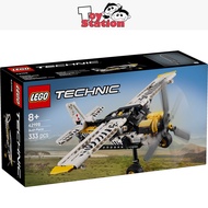 LEGO Technic 42198 Bush Plane
