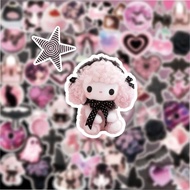 sticker cute murah rm 1 sticker cute 200 pcs murah 60 Sheets ins Style Korean Style Small Things Cut