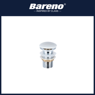 Bareno 32mm Spring Waste without Overflow I6504VC