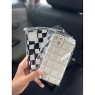 Casing Checkerboard & Aesthetic