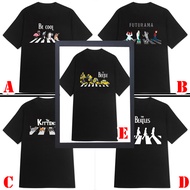 Abbey Road Tshirt 100% Cotton | Abbey Design Code AN-59688602