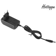 AC 100-240V A DC 9V 2A Adapter Converter Power Supply Charger (EU Plug) hottoppe.