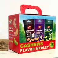 Reward Discount [East 279 Dong East 27 Nine Costumes] Dan-D Pak Dan Di Classic Assorted Cashew Nut G