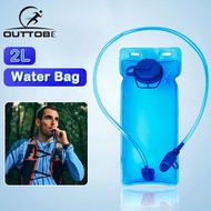 Outtobe Ultralight Bicycle Water Bag Portable Waterproof Hydration Backpack Outdoor Sport Hiking Cyc