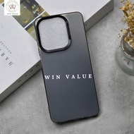 Oppo A5 4G Oppo A5 5G Oppo A5X 4G Oppo A5X 5G Case HYBRID IMD Color Plate Hologram SO COOL Black Cas