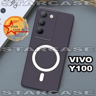 Vivo Y100/S19 rubber Softcase Vivo Y100/ Motif Vivo Y100/ Vivo Y100 casing