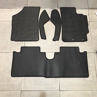 Button Pattern Carpet Vios 2013-2025