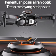 100% Imported KKRC Drone Drone jarak jauh 5 km Kamera ganda 8K HD
