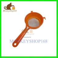 M2 Tea Strainer Steel Net Malaysia 8cm Random Colour T308