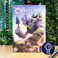 [ของแท้][สินค้าขายดี][Pre-Order] Century/Golem TH ภาษาไทย/EN/New World/Eastern Wonders/Endless World