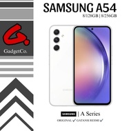 Samsung A54 5G 8/128GB 8/256GB Garansi Resmi