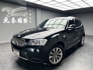 2011 BMW X3 xDrive28i F25型『小李經理』元禾國際車業/特價中/一鍵就到