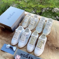 Exclusive Sale HOGAN Platform Shoes