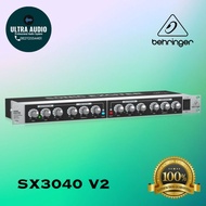 BEHRINGER SX3040 V2 / SX-3040 V2 / SX3040 V2 SONIC EXCITER