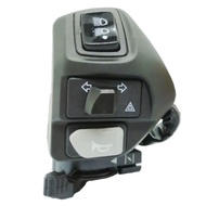 HANDLE SWITCH L/H PNP DOUBLE SIGNAL LC135 V1 V2 V3 V4 V5 V6