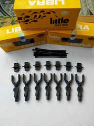 dudukan joran pancing joran timbang saka