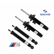 BMW F20 F21 F22 F32 F33 F36 M Sport Front Rear Absorber Sachs MSport