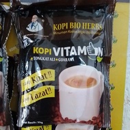 kopi vitamin Bio Herbs