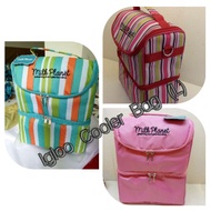 Milk planet Cooler Bag - Igloo L