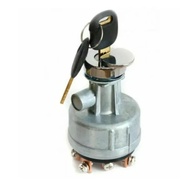 For CAT excavator parts E312 313 320 336 349 B C D start switch ignition switch Electric door lock 7