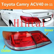 【Hintai】FOR Toyota Camry  ACV40  ACV41 2009-2011 Tail Lamp Rear Lamp Tail Light Taillamp Taillight r
