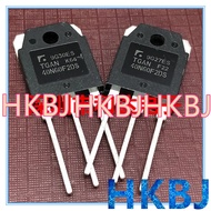 5Pcs Original TGAN40N60F2DS TO-3P TGAN40N60FD 40N60F2DS 40N60FD TO3P 40A/600V Power IGBT Transistor 